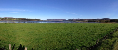 Dornoch Firth