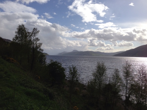 Loch Ness 1