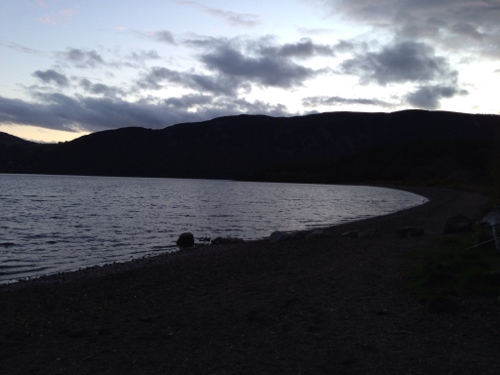Loch Ness 9