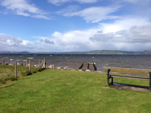 Moray Firth