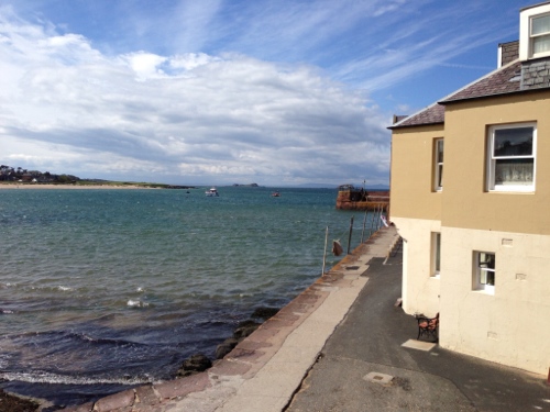 North Berwick 2