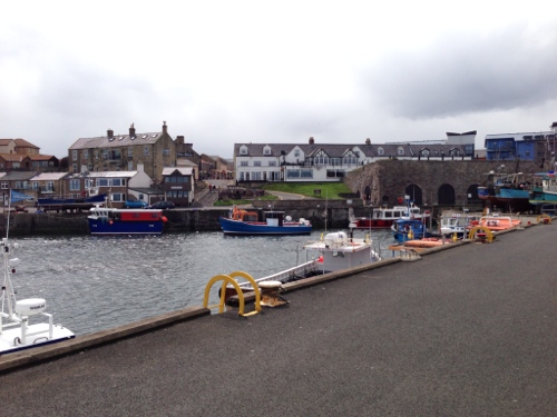 Seahouses 1