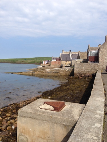 St. Margaret's Hope 2