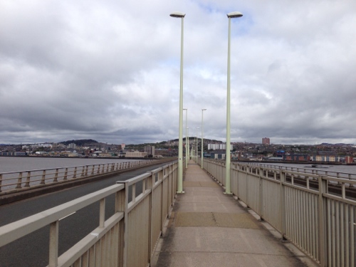 Tay Bridge