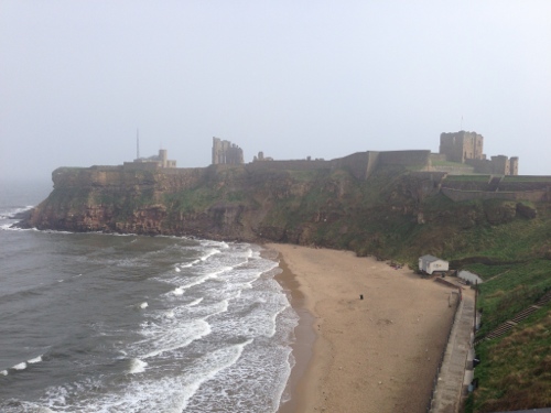 Tynemouth Castle 3 Tynemouth Castle 3