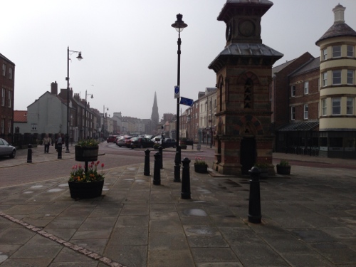 Tynemouth Village Tynemouth Village