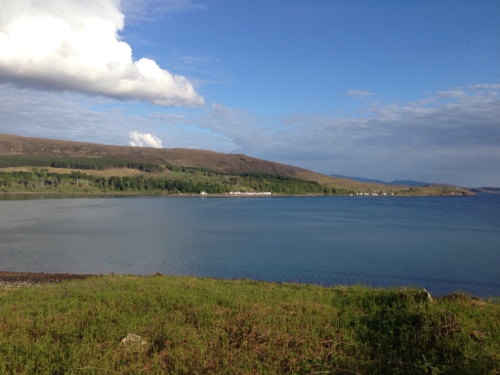 Applecross