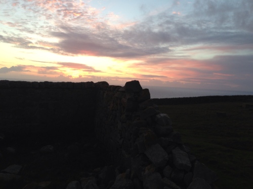Cape Wrath - Sunset 2