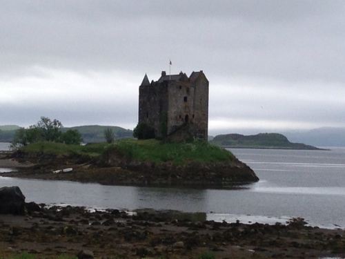 Castle Stalker 3