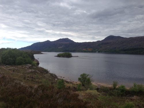Loch Maree