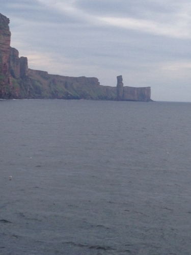 Old man of Hoy