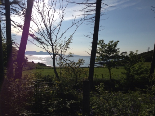 Road to Arisaig 3