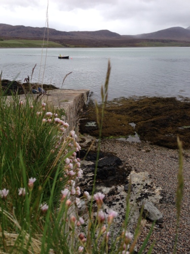 The East Keodale Pier
