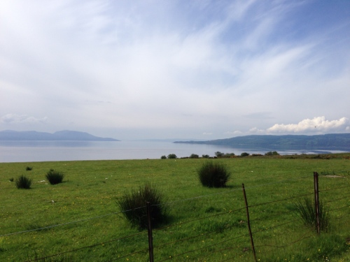 Ardlamont Point 2 Ardlamont Point 2