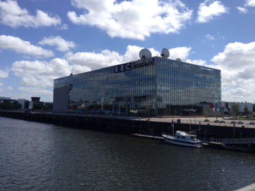 BBC Scotland BBC Scotland