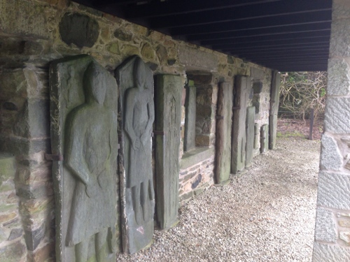 Kilberry sculpted stones 1 Kilberry sculpted stones 1