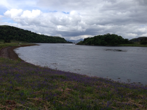 Loch Feochan 2 Loch Feochan 2