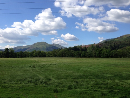 Loch Lomond and The Trossachs National Park 2