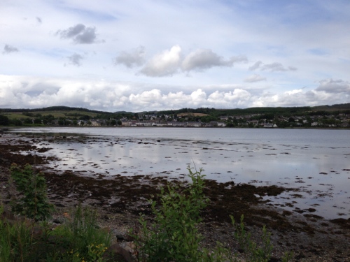 Lochgilphead Lochgilphead