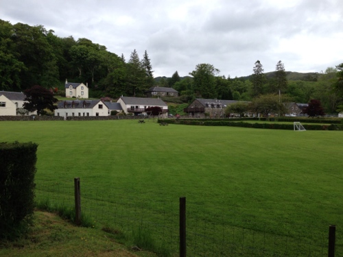 Melfort Village Melfort Village