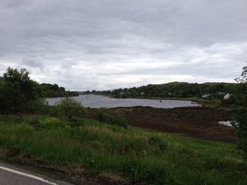 On my way to Melfort On my way to Melfort