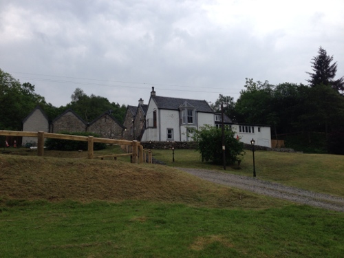 The Whistlefield Inn The Whistlefield Inn