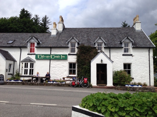 Tigh-An-Truish Inn Tigh-An-Truish Inn