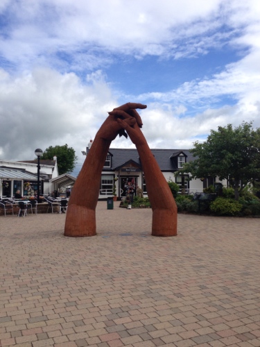 Blacksmith's Centre - Gretna Green