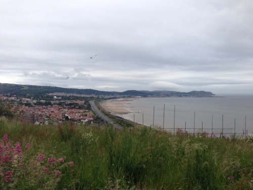 Colwyn Bay