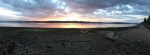 Loch Fyne sunset 3