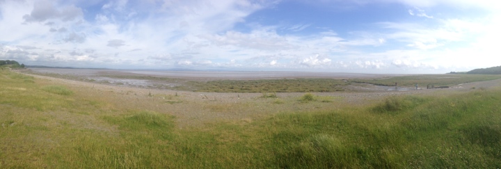 Morecambe Bay