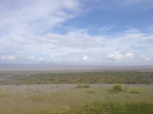 Morecambe Bay 2