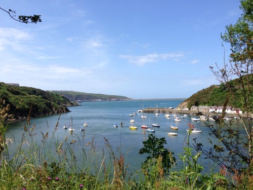 Fishguard