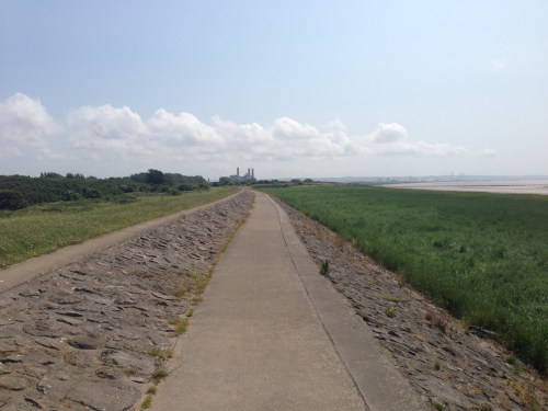 Promising track - resulted in a dead end