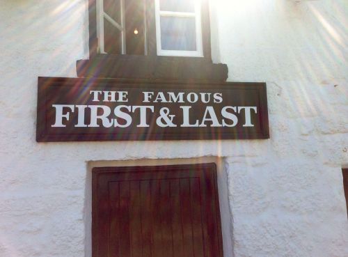 The First & Last Inn