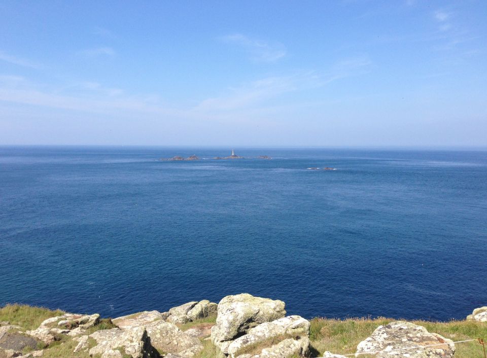 - Longships Lighthouse 2