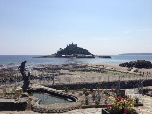 St. Michael's Mount 3