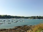 Helford River - view fom other side