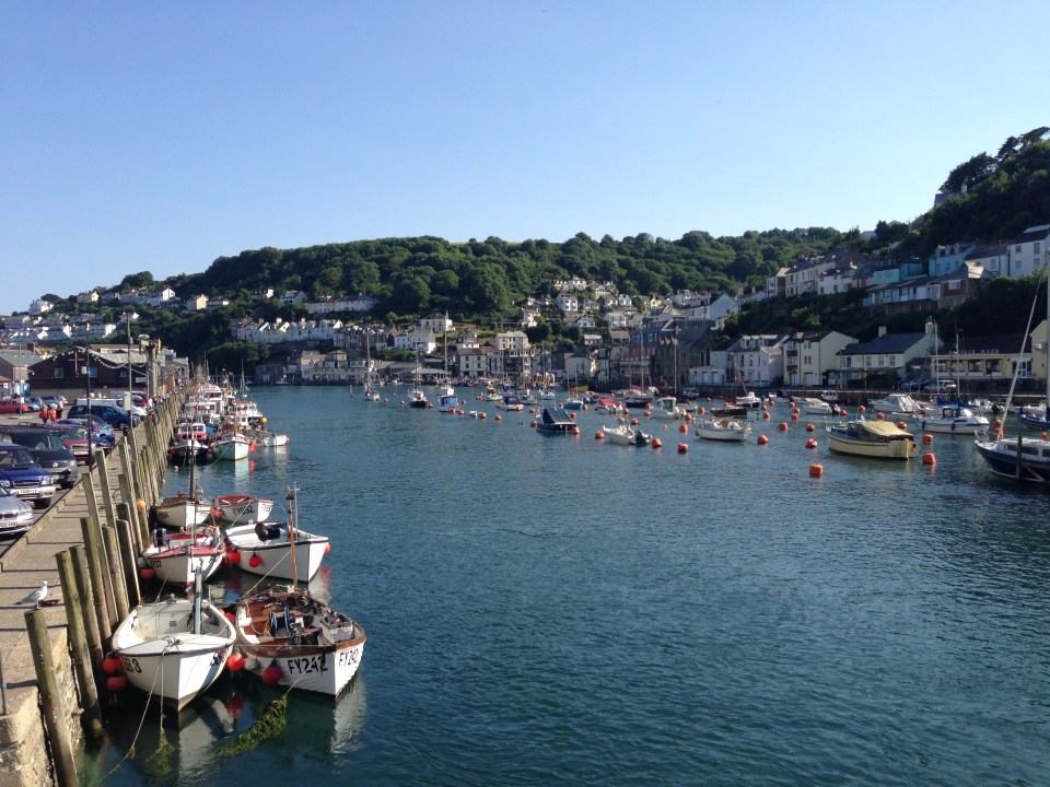Looe 2