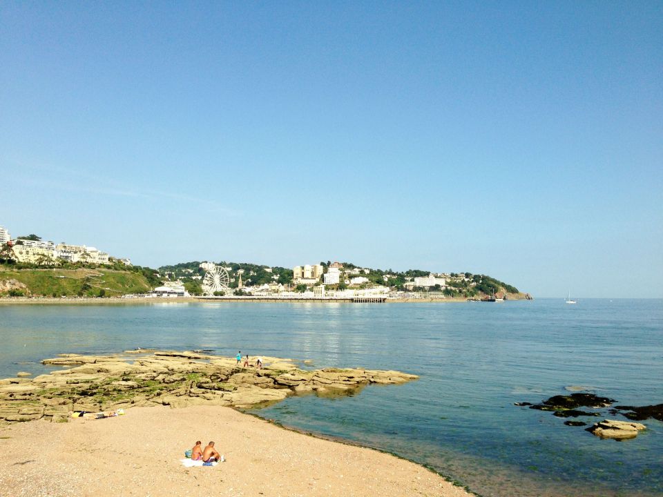 Torquay 2