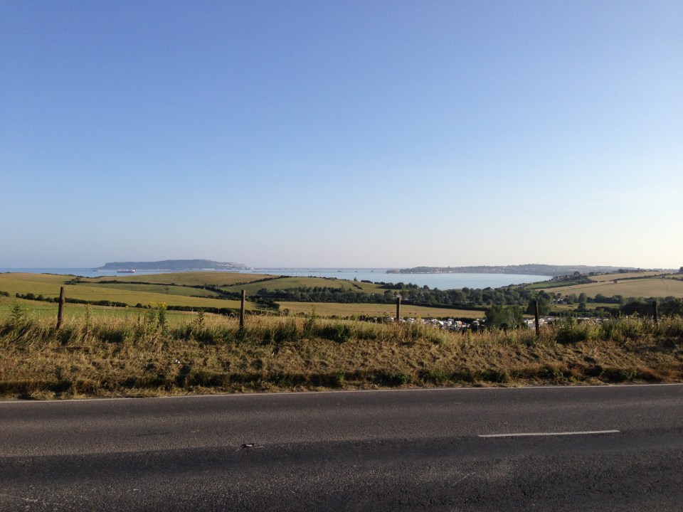 Weymouth and Portland