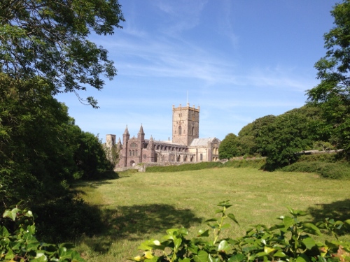 S David's Cathedral 1