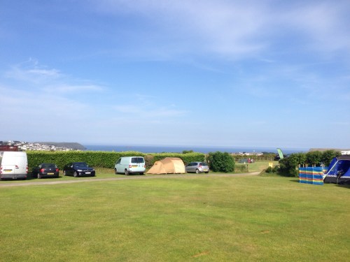 Southwinds - another lovely day