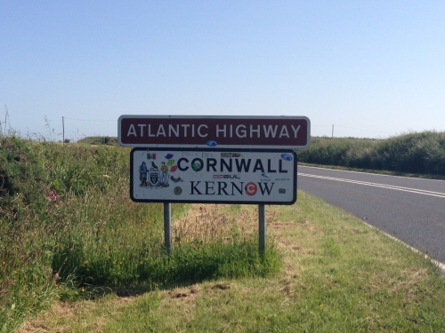 Welcome to Kernow
