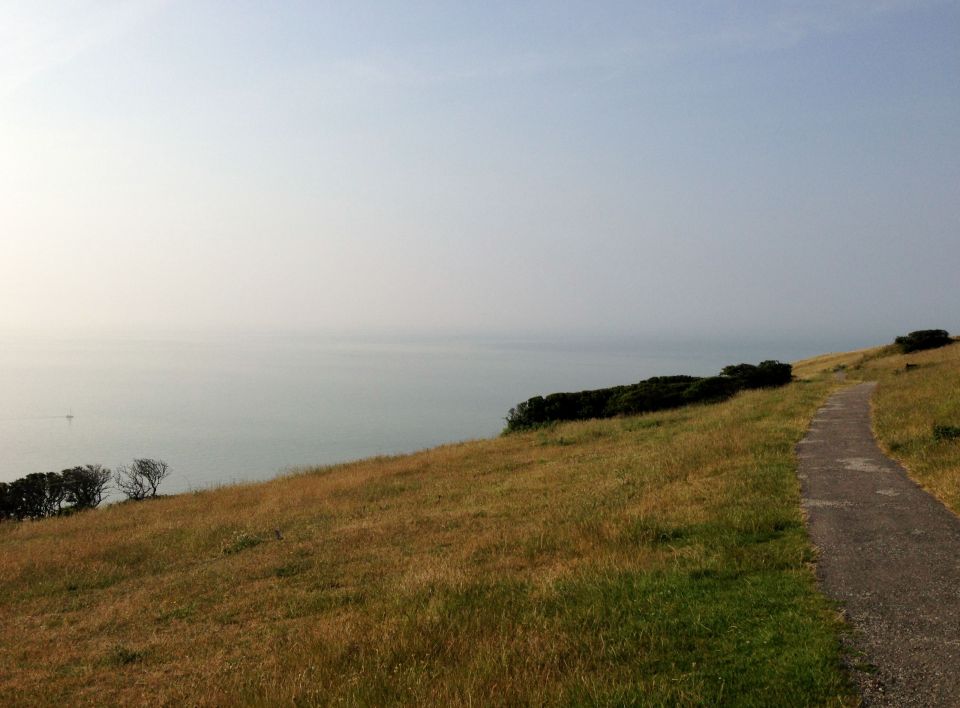 Beachy Head 3