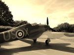 Battle of Britain Spitfire 1