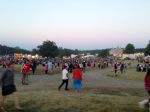 Latitude Festival field