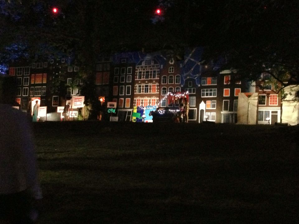 In the Far Away Forest