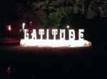 Latitude alight