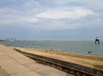 Harwich beach
